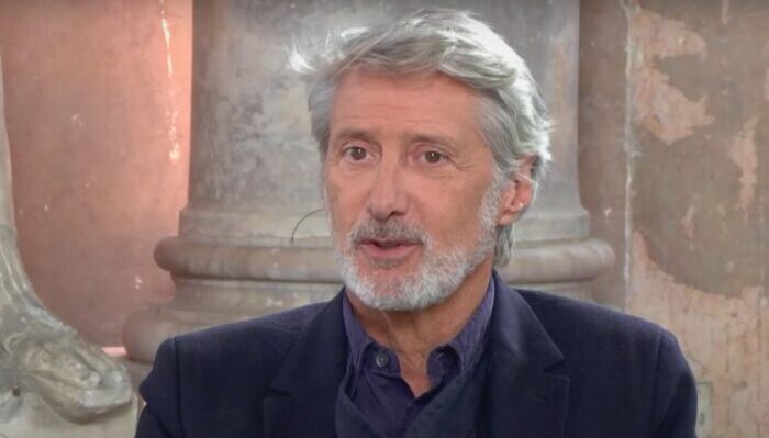 Antoine de Caunes