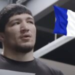 UFC – Sans aucune peur, Baki (22 ans) provoque une superstar  : « Je me verrais bien le tabasser »