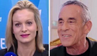 À 74 ans, Thierry Ardisson se lâche sur sa vie intime avec Audrey Crespo-Mara : « L’endroit idéal pour…