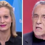 Thierry Ardisson (74 ans) honnête sur sa vie perso avec Audrey Crespo-Mara : « On n’est pas obligés de…