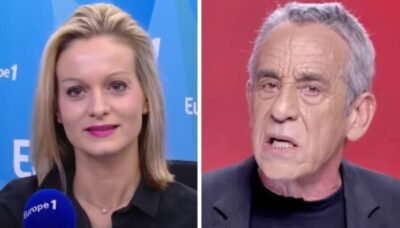 Thierry Ardisson (74 ans) honnête sur sa vie perso avec Audrey Crespo-Mara : « On n’est pas obligés de…