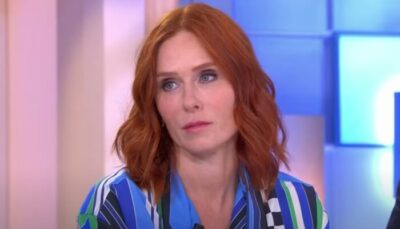 À 46 ans, les révélations préoccupantes sur Audrey Fleurot : « Elle aurait…