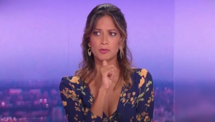 Aurélie Casse