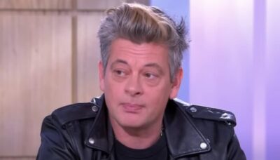 Benjamin Biolay (50 ans) se livre sur sa folle consommation d’alcool : « Je n’ai plus…