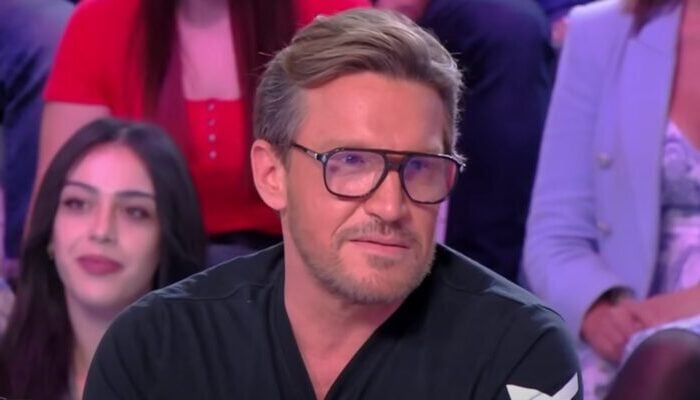 Benjamin Castaldi