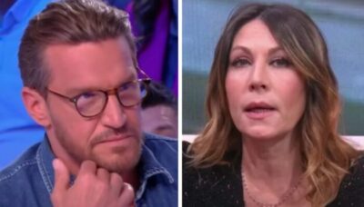 Mathilde Seigner (55 ans) cash sur Benjamin Castaldi : « Il m’a harcelé pendant 4 ans pour…