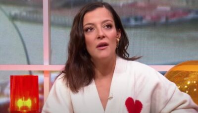 Camille Lellouche (37 ans) honnête sur sa consommation d’alcool : « Je bois…