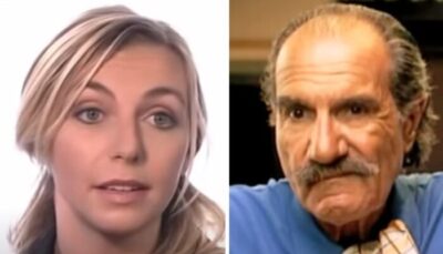 La révélation gênante d’Amélie Etasse (Scènes de ménages) : « Gérard a baissé son pantalon et…