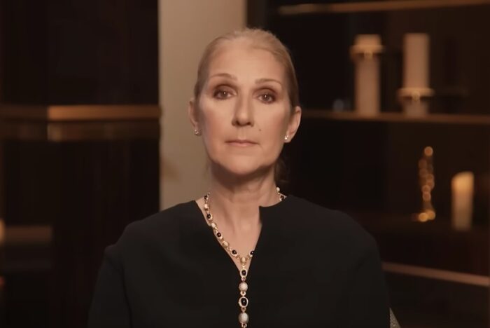 Céline Dion