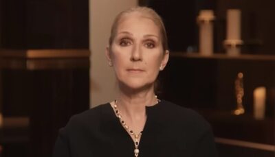 Après des mois en enfer, la première photo de Céline Dion en 2023 enflamme internet : « Elle a l’air…