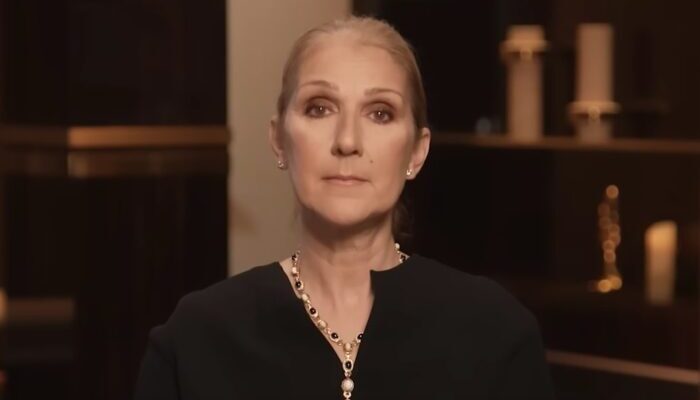 Céline Dion