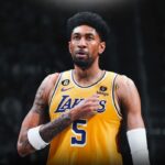 NBA – Après sa signature aux Lakers, la réaction sans détour de Christian Wood !