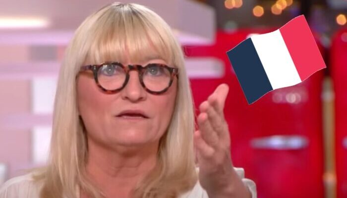 Christine Bravo France