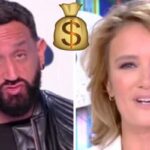 À peine arrivée sur C8, Cyril Hanouna cash sur le salaire de Pascale de la Tour du Pin : « Elle…