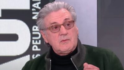 Marié avec une femme bien plus jeune, Daniel Auteuil (73 ans) cash : « J’ai compris très vite que…