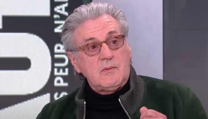 Daniel Auteuil
