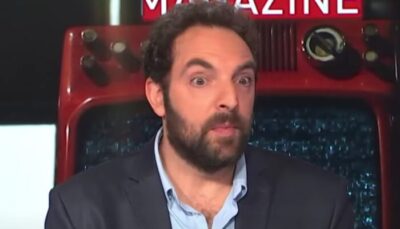 Fabien (Scènes de ménages) honnête : « Un couple homosexuel dans la série ? Il faut reconnaître que…