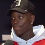 NBA – Champion du monde avec l’Allemagne, Dennis Schröder flingué pour ses propos chocs !