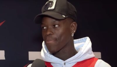 NBA – Champion du monde avec l’Allemagne, Dennis Schröder flingué pour ses propos chocs !