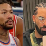 NBA – En plein concert de Drake, Derrick Rose épinglé pour son activité virale ! (vidéo)