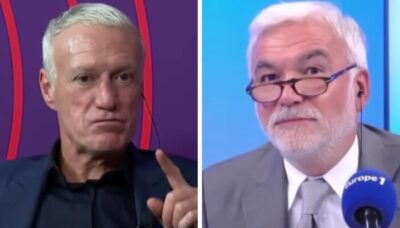 Sans filtre, Pascal Praud (59 ans) réclame la tête de 2 joueurs des Bleus : « La ministre devrait…