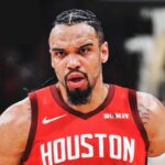 NBA – Après le Mondial, la grosse sortie des Rockets sur Dillon Brooks : « Ce n’est vraiment pas…