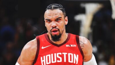 NBA – Après le Mondial, la grosse sortie des Rockets sur Dillon Brooks : « Ce n’est vraiment pas…