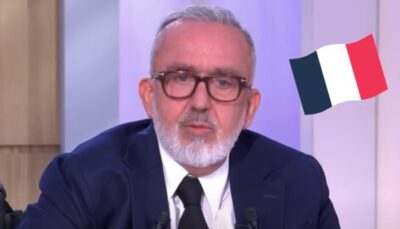 À 61 ans, la remarque assassine de Dominique Farrugia : « À Paris, seuls les…