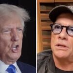 Jean-Claude Van Damme sans filtre : « Donald Trump ? C’est Depardieu sans…