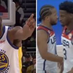 CDM – Draymond Green cash sur Team USA après sa défaite surprise : « Je…