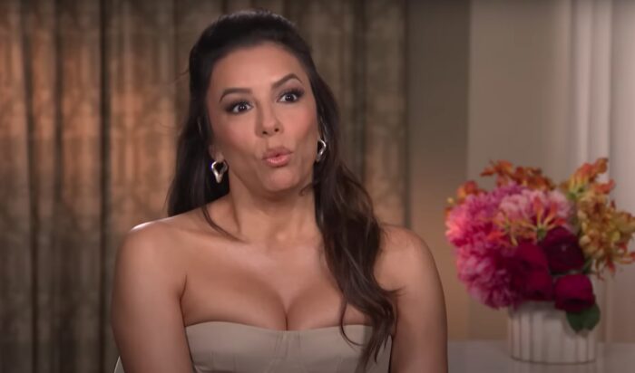 Eva Longoria