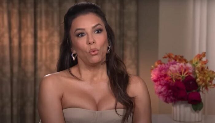 Eva Longoria’s Revealing Revelations about Her Personal Life and Intimate Preferences
