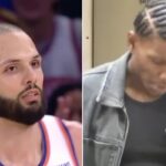 NBA – En plein scandale KPJ, l’idée folle d’un média US sur… Evan Fournier !