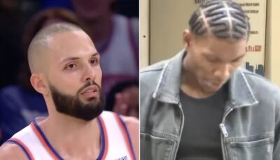 NBA – En plein scandale KPJ, l’idée folle d’un média US sur… Evan Fournier !