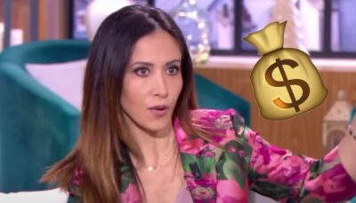 Sans tabou, Fabienne Carat (44 ans) révèle son salaire dans Plus Belle la Vie : « Je gagnais…
