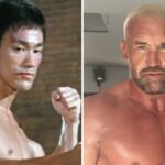 L’avis cash de Jérôme Le Banner (50 ans) sur Bruce Lee : « Je ne vais pas…
