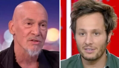 Vianney (32 ans) donne les dernières nouvelles sur Florent Pagny : « Il faut se…