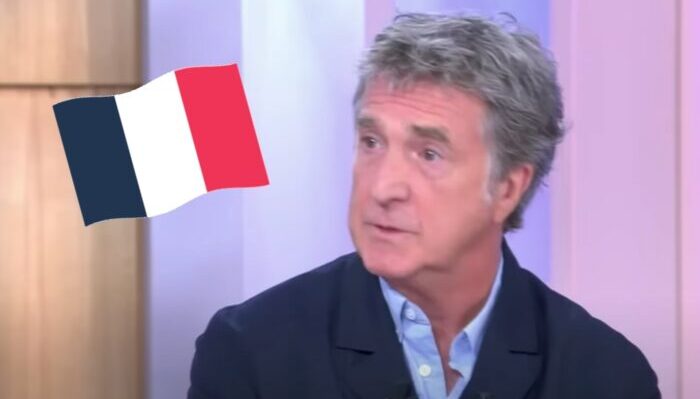 François Cluzet