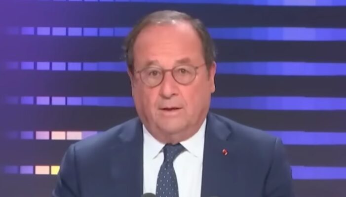 François Hollande