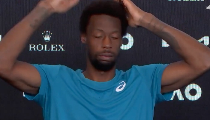 Gaël Monfils
