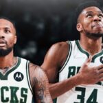 NBA – Rejoint par Lillard aux Bucks, Giannis sans détour : « Ça n’avait aucun sens de…