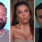 Eva Longoria cash entre Cyril Hanouna et Ricardo Chavira, alias Carlos Solis : « Il est plus…