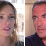 Après l’avoir remplacé, Isabelle Ithurburu (40 ans) cash sur Nikos Aliagas : « Il m’a…