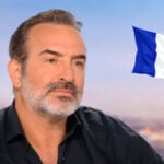 Jean Dujardin (51 ans) cash sur la France : « Quand on dit j’aime la France, on sent que…