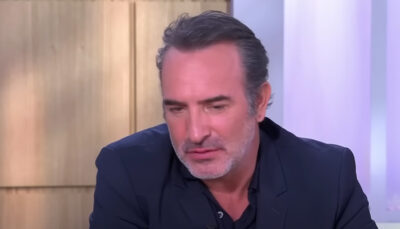 Polémique Jean Dujardin : « Ça donne une meilleure image du pays que…
