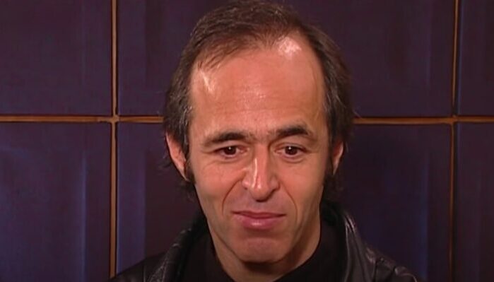 Jean-Jacques Goldman