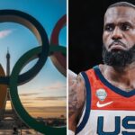 JO – LeBron avec Team USA à Paris ? Une légende s’interroge : « S’il joue, très bien, mais… »