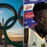 CDM – MVP, Dennis Schröder annonce la couleur pour les JO : « À Paris, j’espère que…