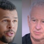 L’avis cash de John McEnroe sur Jo-Wilfried Tsonga : « Il était un…