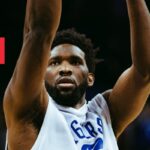 NBA – Taclé par la FFBB, Joel Embiid suscite de vives réactions chez les fans après son choix !